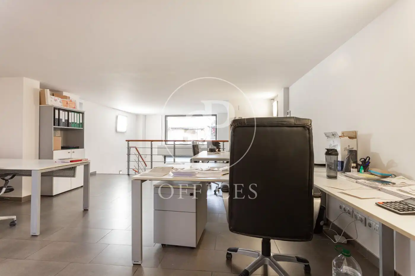 Oficina en venta en Barcelona