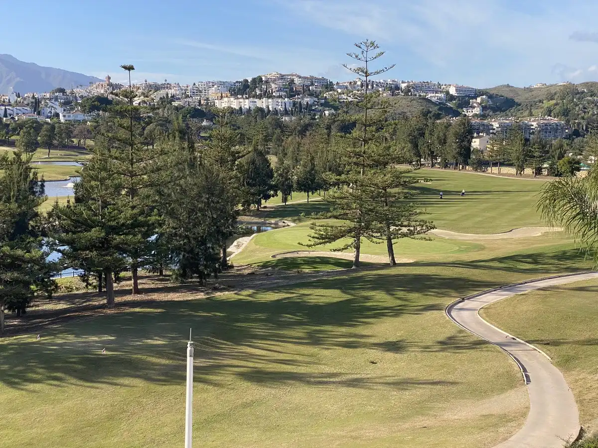 Àtic en venda a Mijas Golf, imagen 29