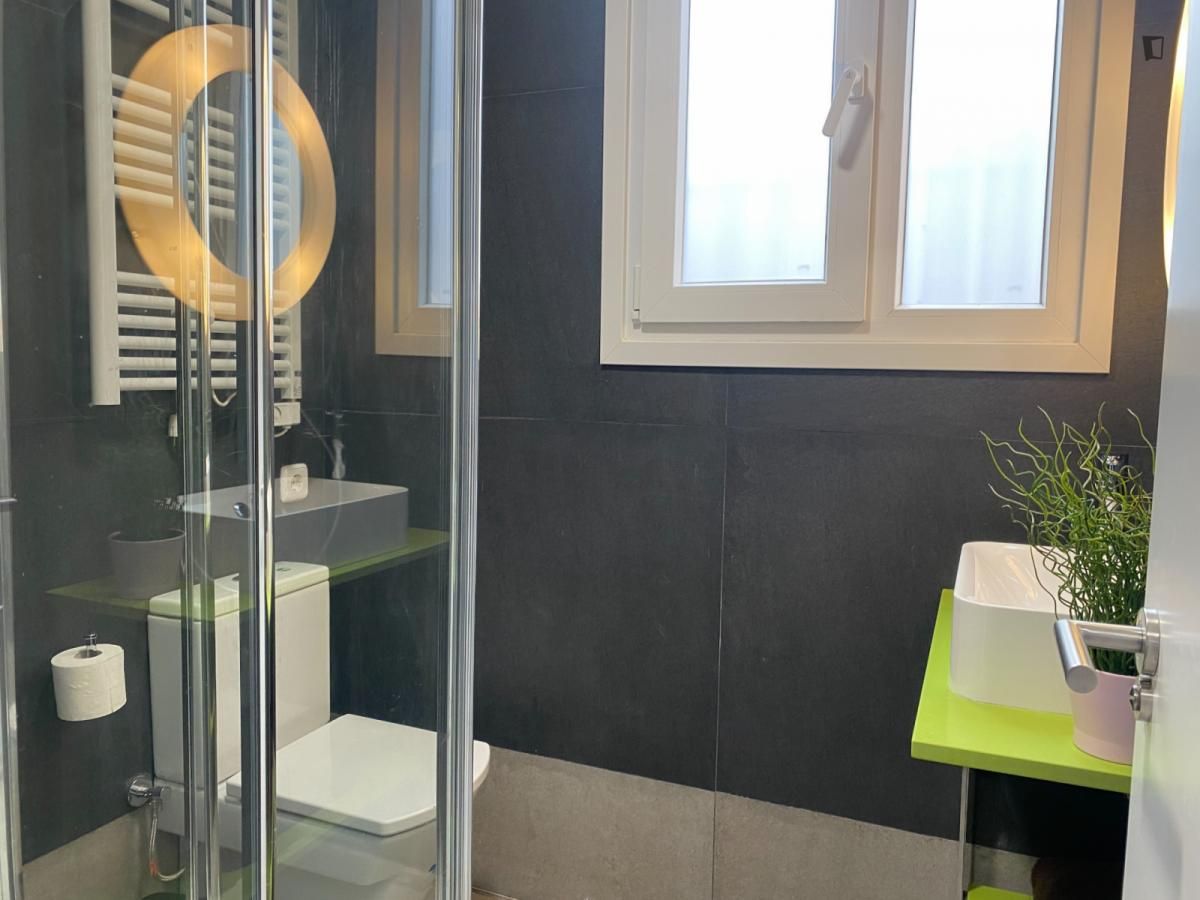 Apartament de lloguer a Arapiles