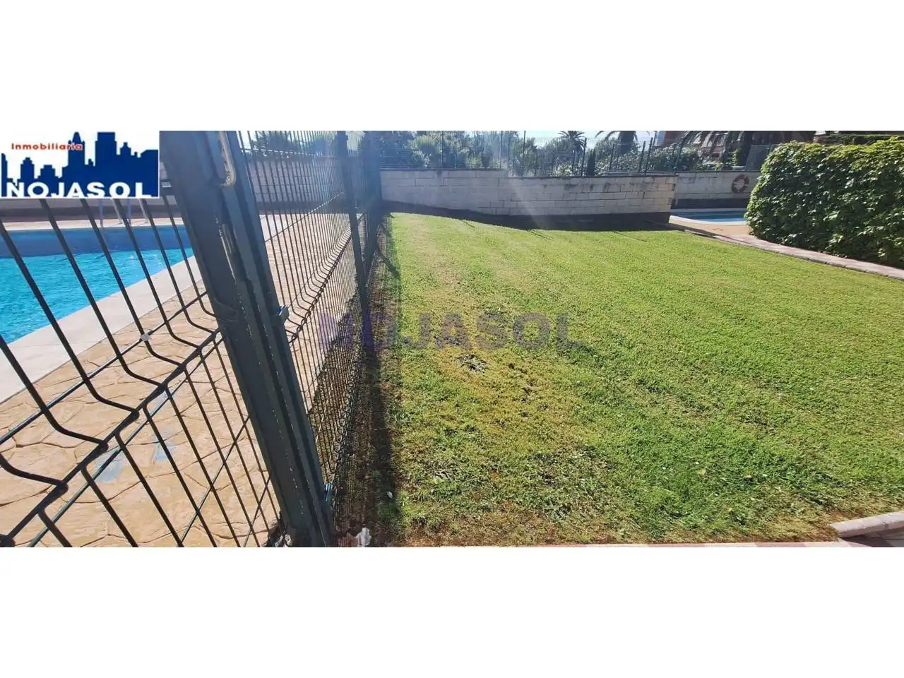 Apartments for rent in Noja  with Heating, Private garden and Terrace