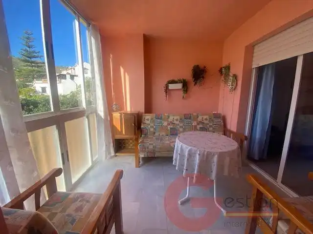 Apartments for sale in Almuñecar Centro