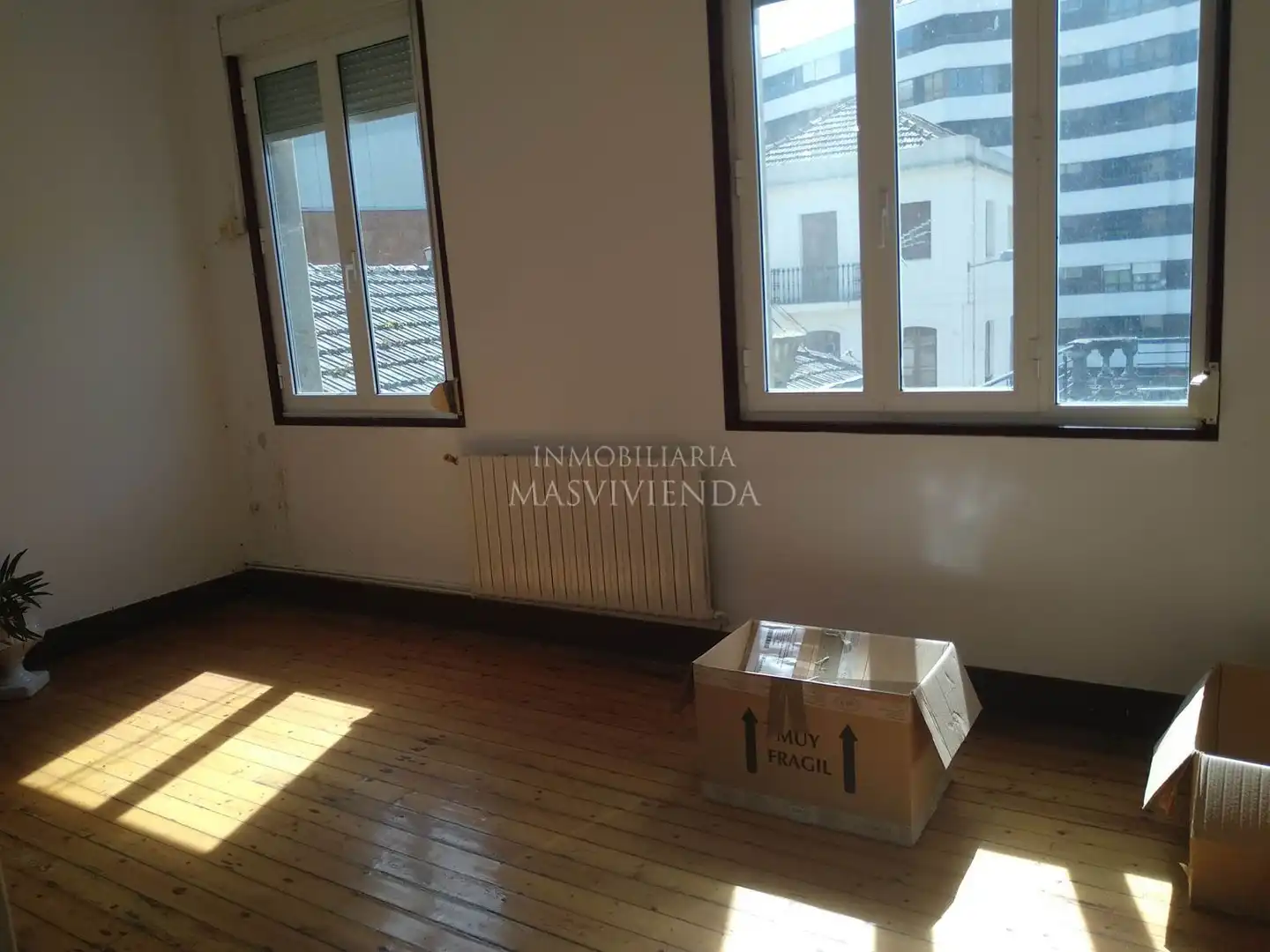 Living room of Houses for sale in Vigo   with Storage room