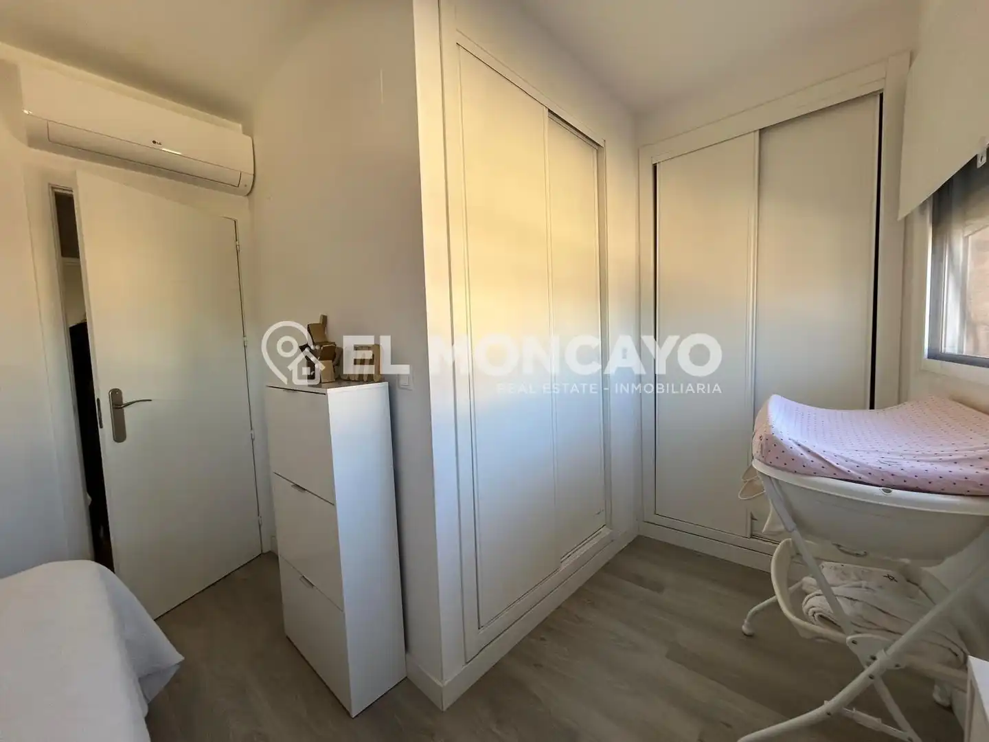 Adossat amb piscina en venda a El Edén, imagen 36