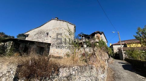 Foto 3 de Casa o xalet en venda a Ventiun, Ourense Capital