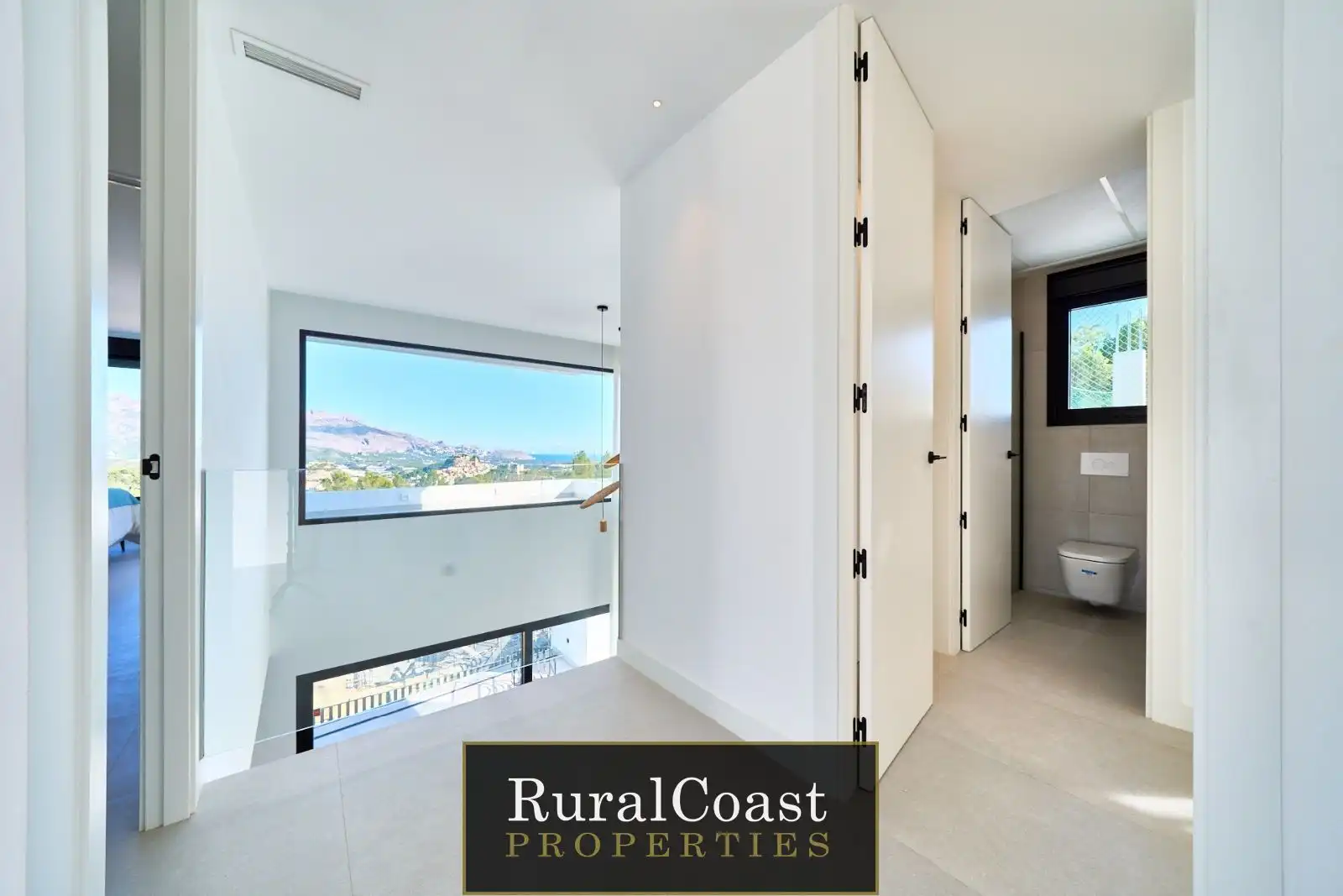 Detached house with pool for sale in Balcon de Ponoig, imagen 40