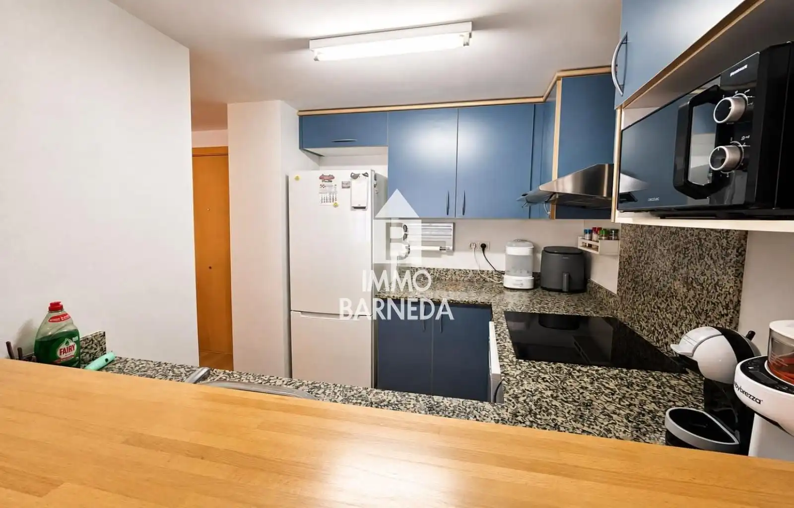 Appartement avec terrasse à vendre à Puerto Marina 2, imagen 8