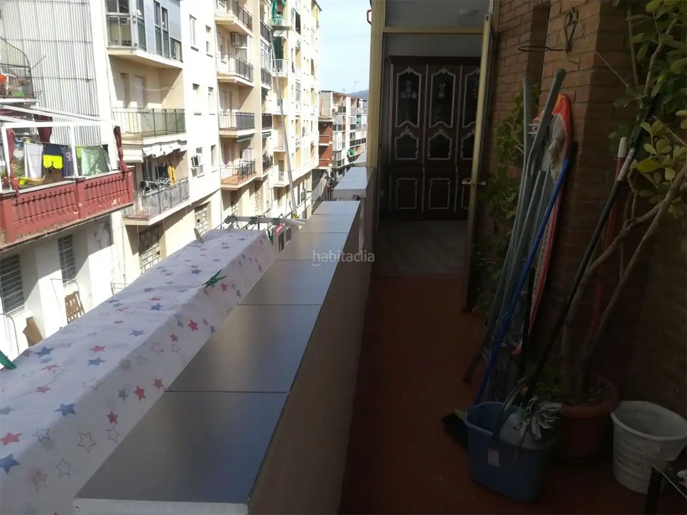 Apartment mit Aufzug zur Miete in Calle Santa Elena 24, imagen 19