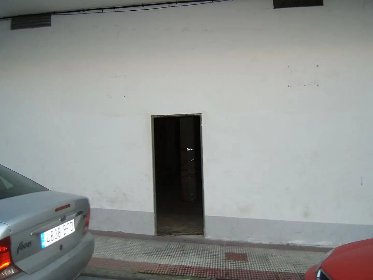 Local comercial en alquiler en Rúa Guerra da Independencia 6S, imagen 2