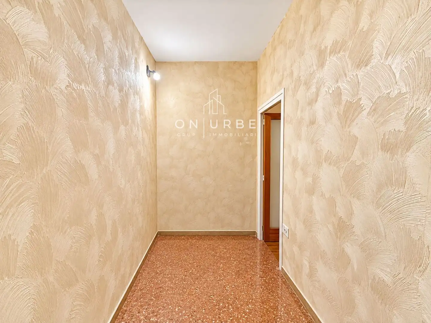 Flat for sale in Barcelona  with Heating, Terrace and Balcony