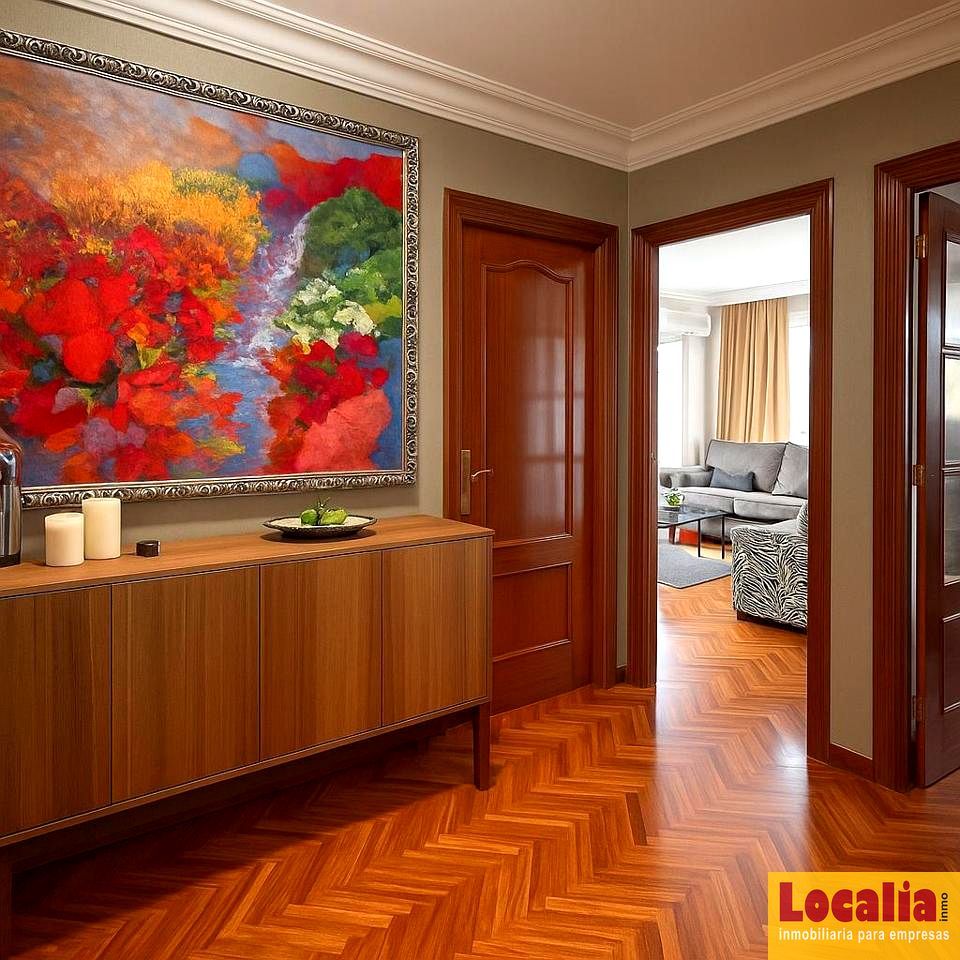 Flat for sale in Centro