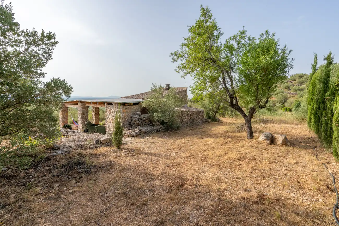 Land for sale in Roquetes