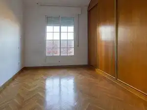 Bedroom of Flat for sale in Villanueva del Pardillo  with Heating and Community pool