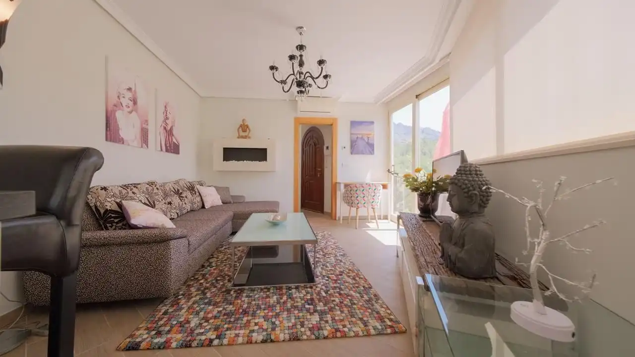 Haus mit Pool zum Verkauf in Callosa d'en Sarrià, imagen 59
