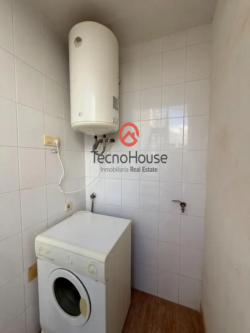 Penthouse with terrace for sale in Calle Calle Conejo, imagen 15