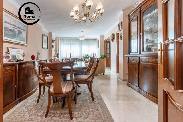 Piso en Venta en Calle SOLARILLO DE GRACIA en Centro - Sagrario