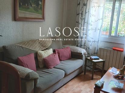Living room of Flat for sale in Ripollet  with Heating