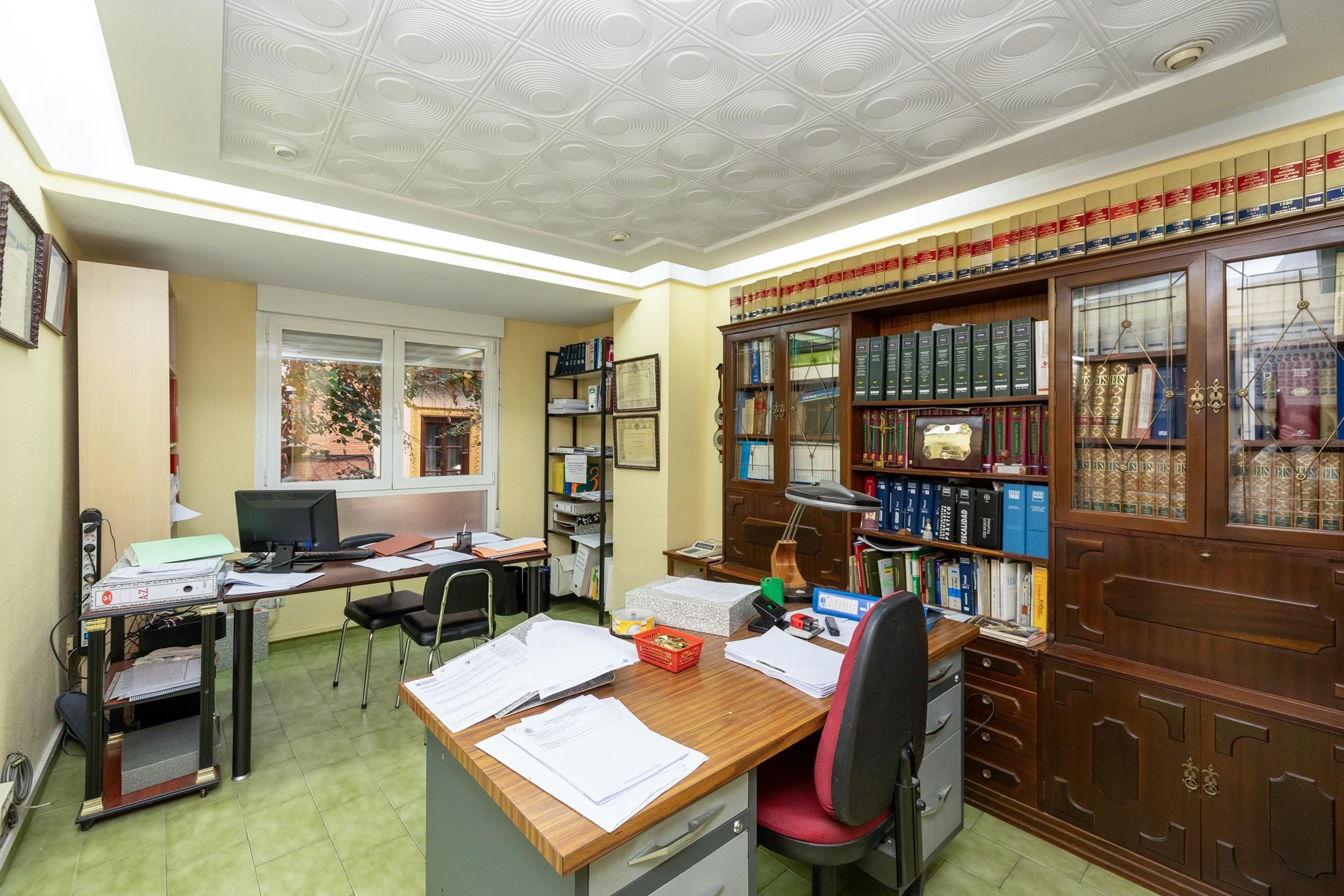 Apartamento en venta en  Calle Tablas, Centro - Sagrario