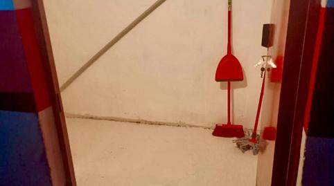 Foto 3 de Garatge de lloguer a Calle de la Milagrosa, Ciudad Jardín - Parque Roma, Zaragoza