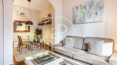 Photo 2 of Flat for sale in La Petxina, Valencia Capital