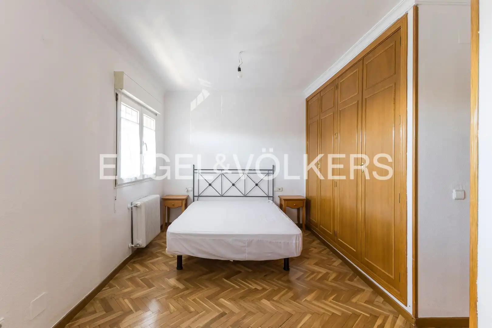 Bedroom of Detached homes for rent in Torrelodones  with Heating