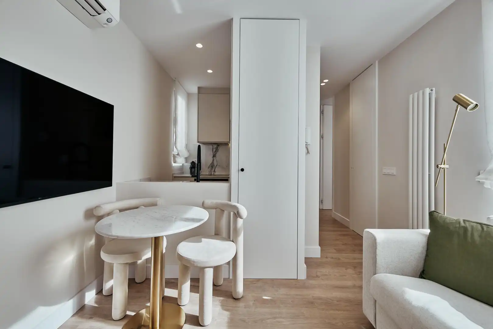 Appartement avec ascenseur à vendre à Calle de Jorge Juan, imagen 13