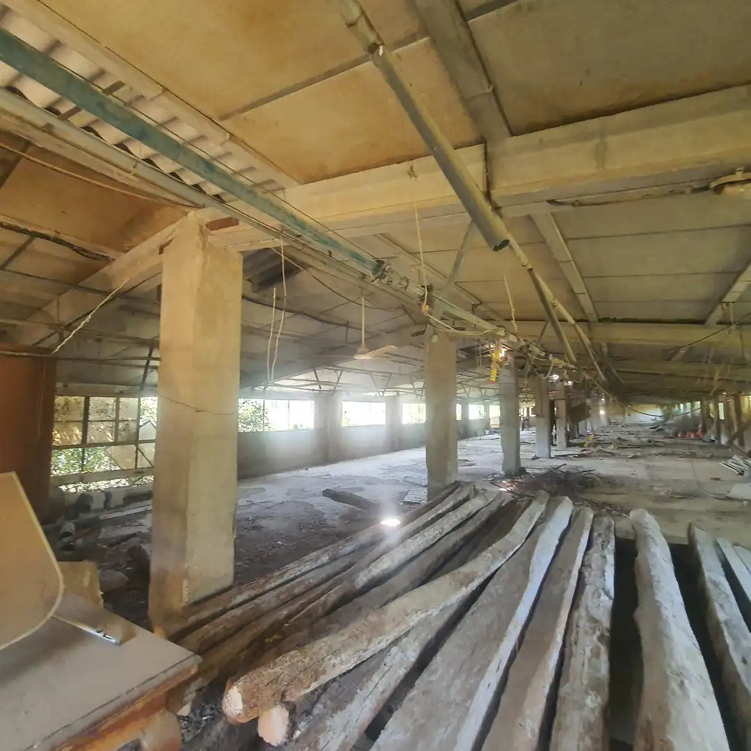 Edificio en venta en El Pinell de Brai