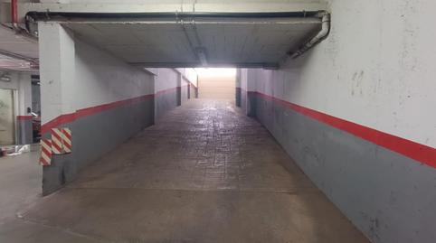 Photo 2 of Garage to rent in Las Cabañuelas, Vícar