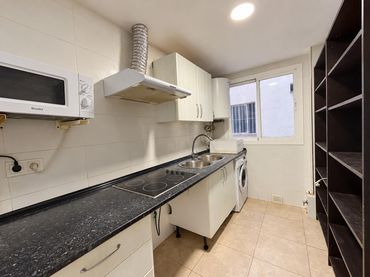 Apartament amb ascensor en venda a Centro