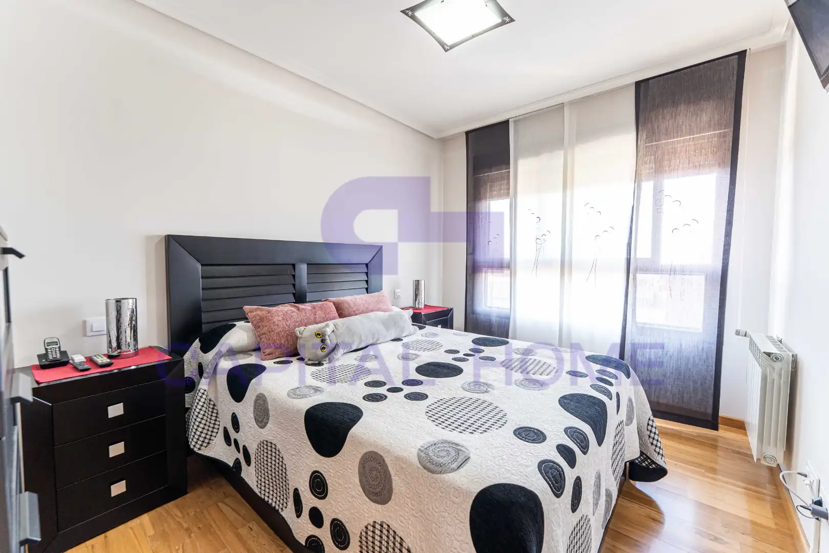 Habitación de Piso en venta en Móstoles con Aire acondicionado, Calefacción y Terraza