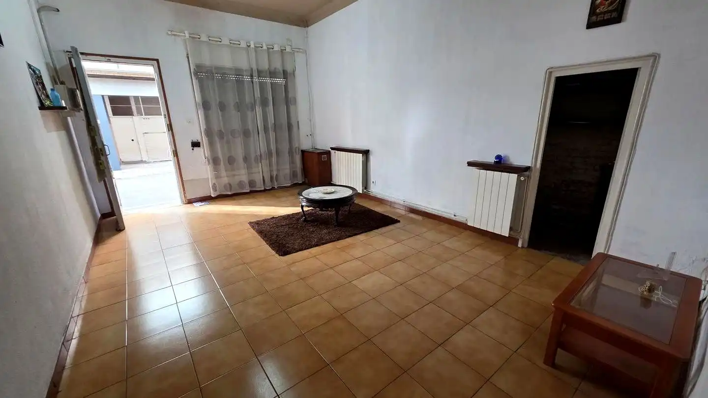 Planta baja en venta en De Pitàgores, Ca n'Aurell
