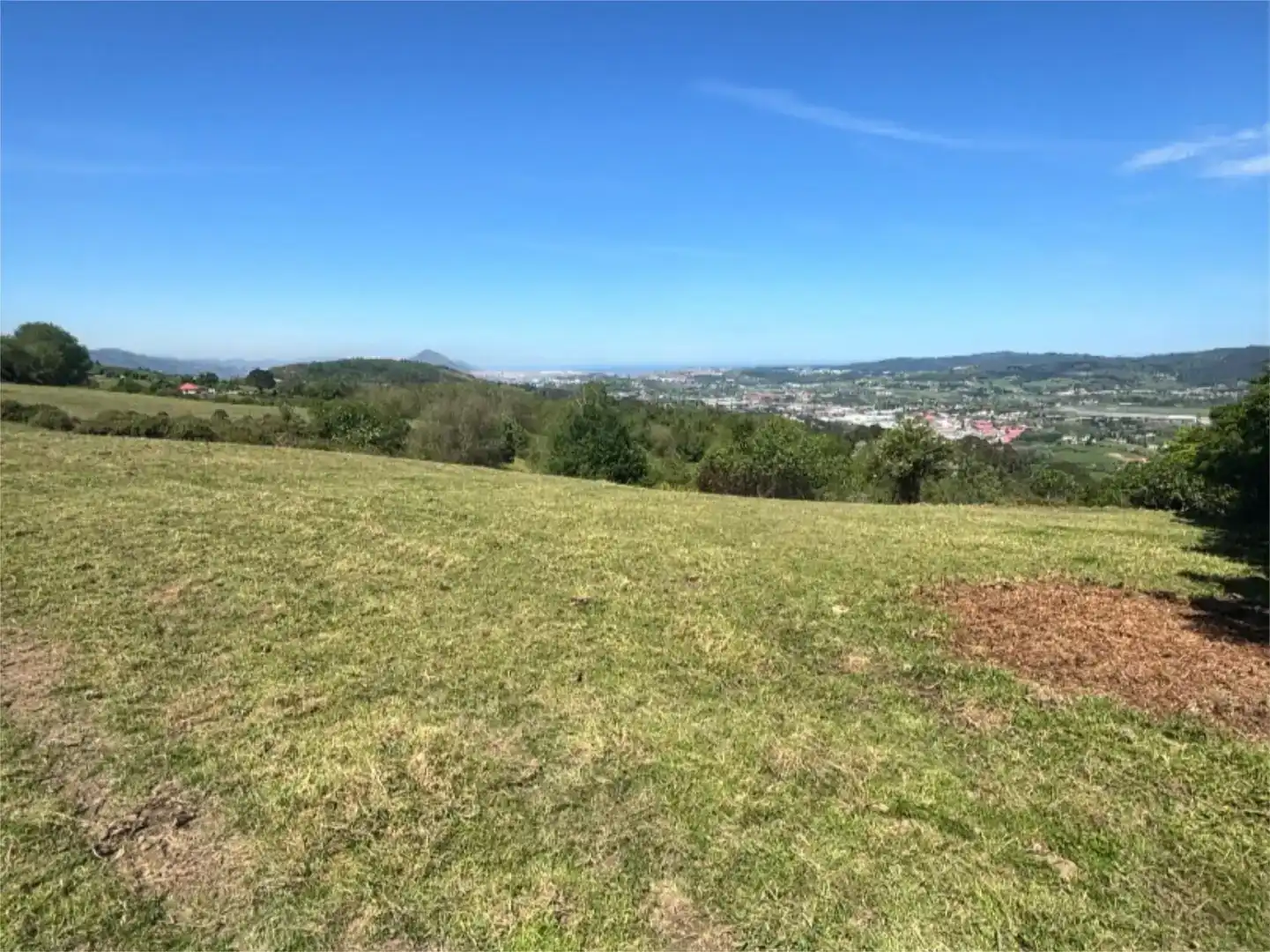 Grundstücke zur Miete in Bilbao 