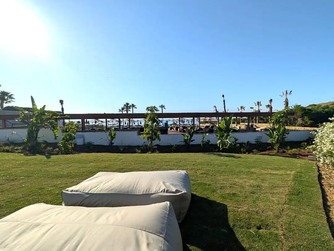Flat with pool for sale in Avenida del Golf 8, imagen 48