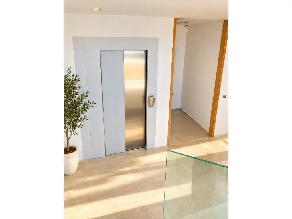 Casa con terrazza in vendita a Altea la Vella, imagen 9
