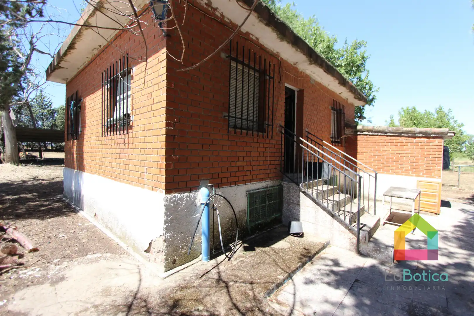 Maison à vendre à Villamiel de Toledo, imagen 26