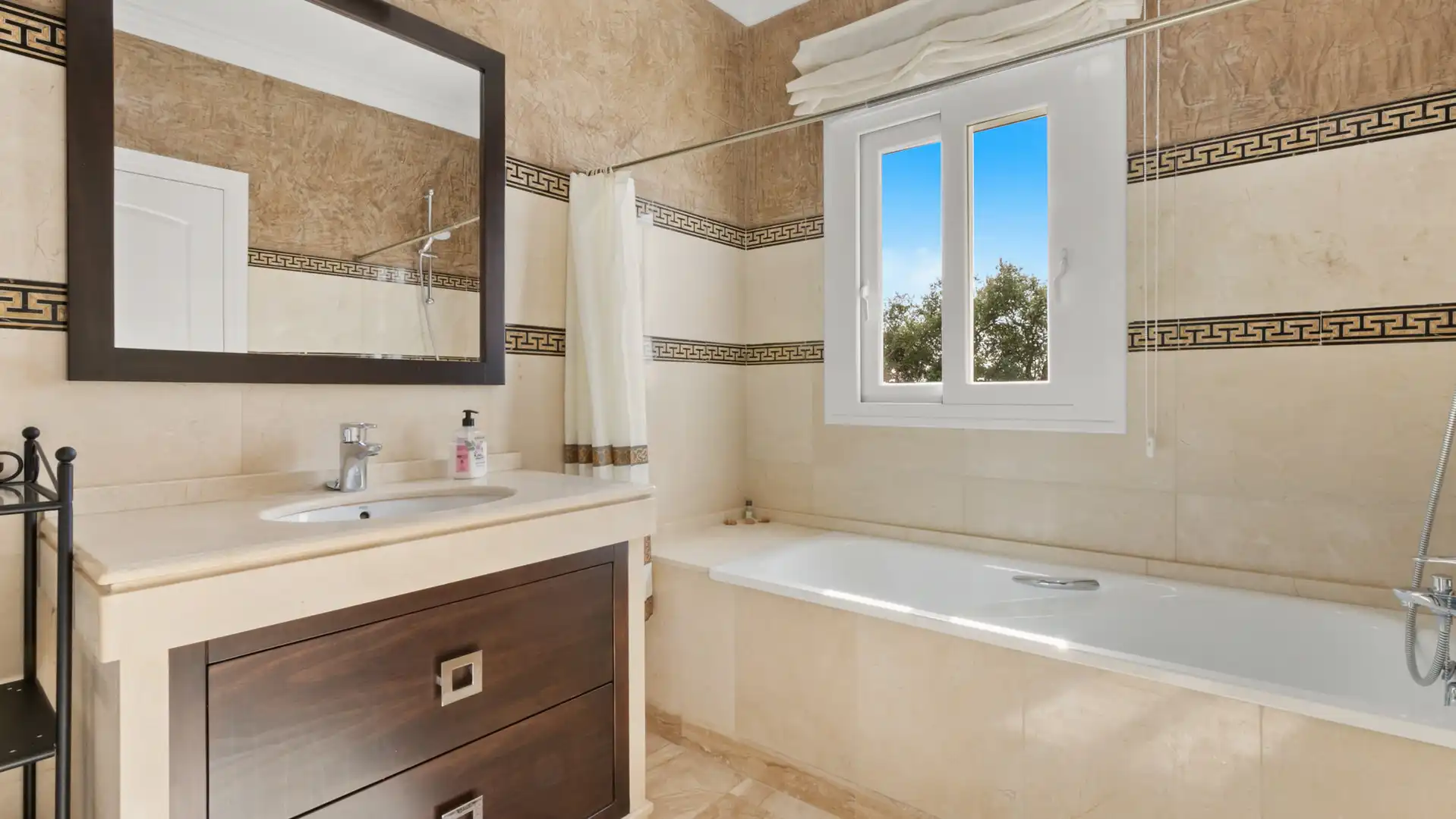 Haus zum Verkauf in Marbella Centro, imagen 12