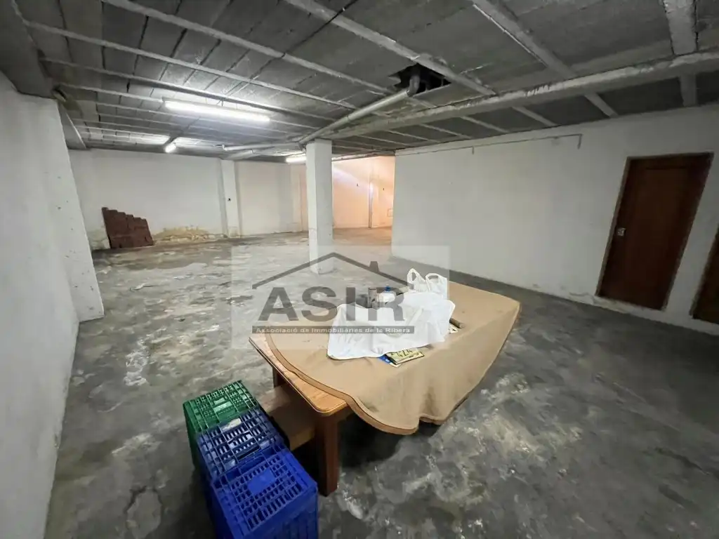 Gewerbefläche zum Verkauf in Calle Pare Marchena, imagen 7