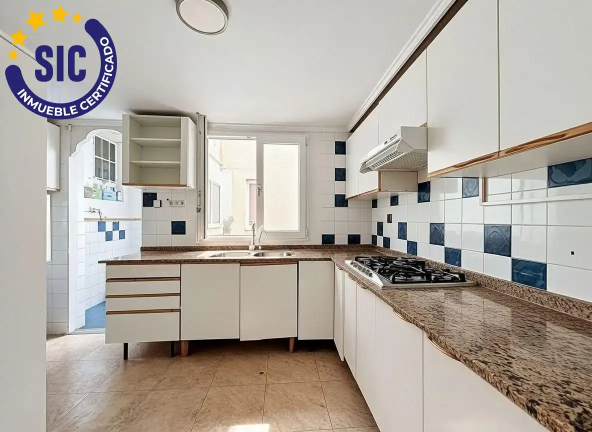 Piso con terraza en venta en Calle PACO PIERRA, imagen 8