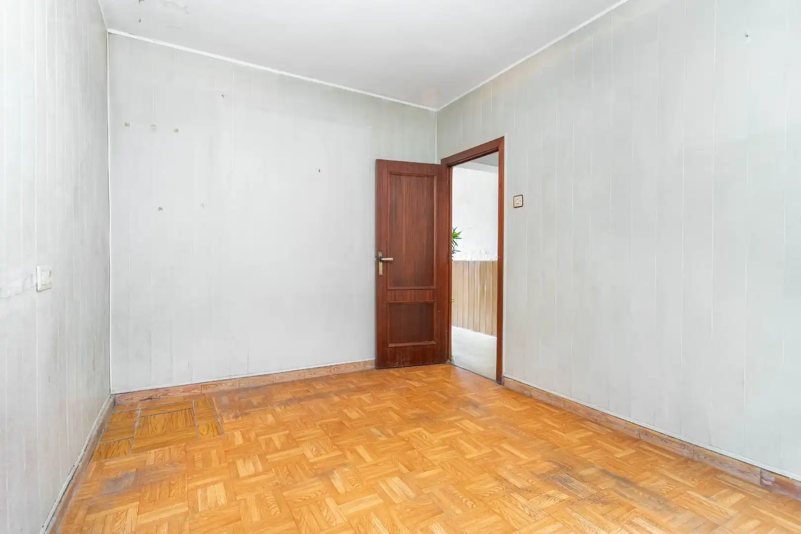 Habitación de Apartamento en venta en Madrid