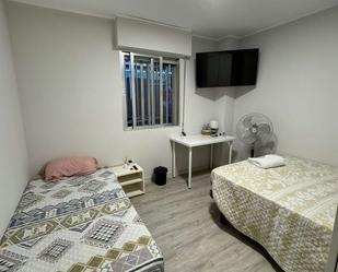 Bedroom of Flat to share in Fuenlabrada  with Air Conditioner and Terrace