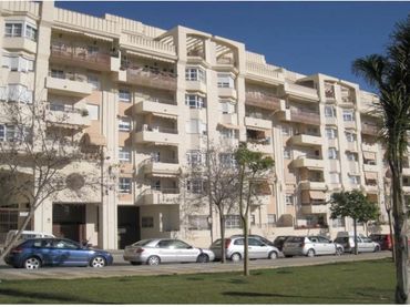 Pis amb ascensor en venda a Carril del Capitán