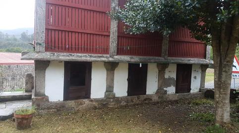 Foto 4 de Casa o chalet en venta en Cuntis, Pontevedra