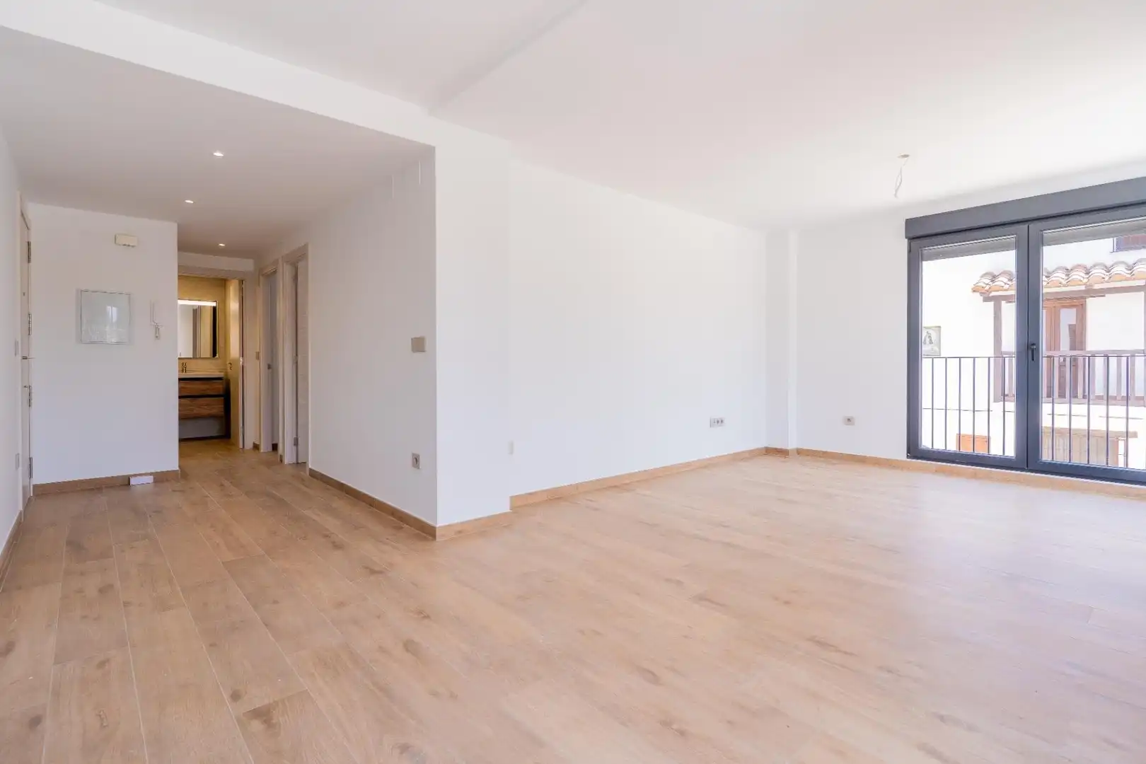 Piso en venta en Calle ERAS ALTAS, 5, San Agustín