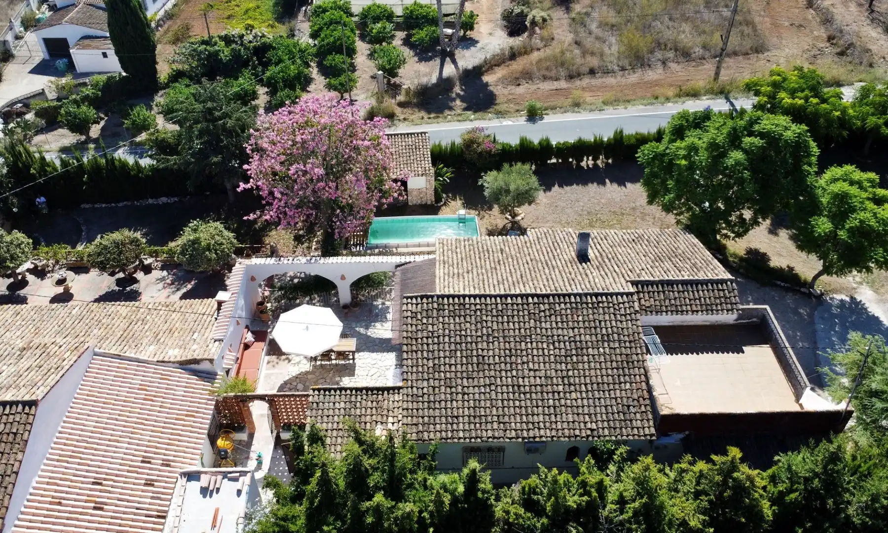 Country house with garden for sale in cv741, 88, imagen 6