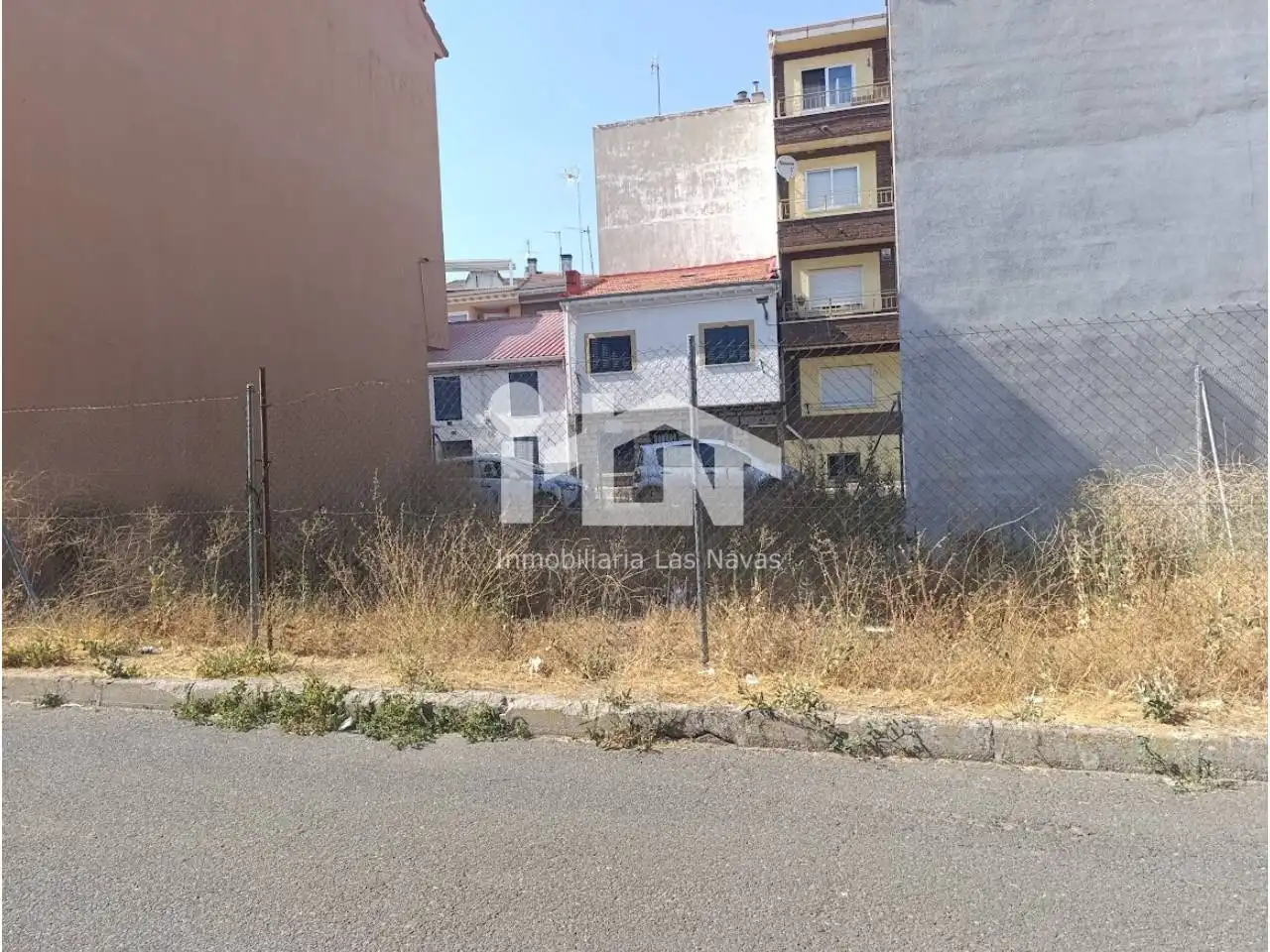 Terreni e lotti in vendita a Calle Baja, imagen 5