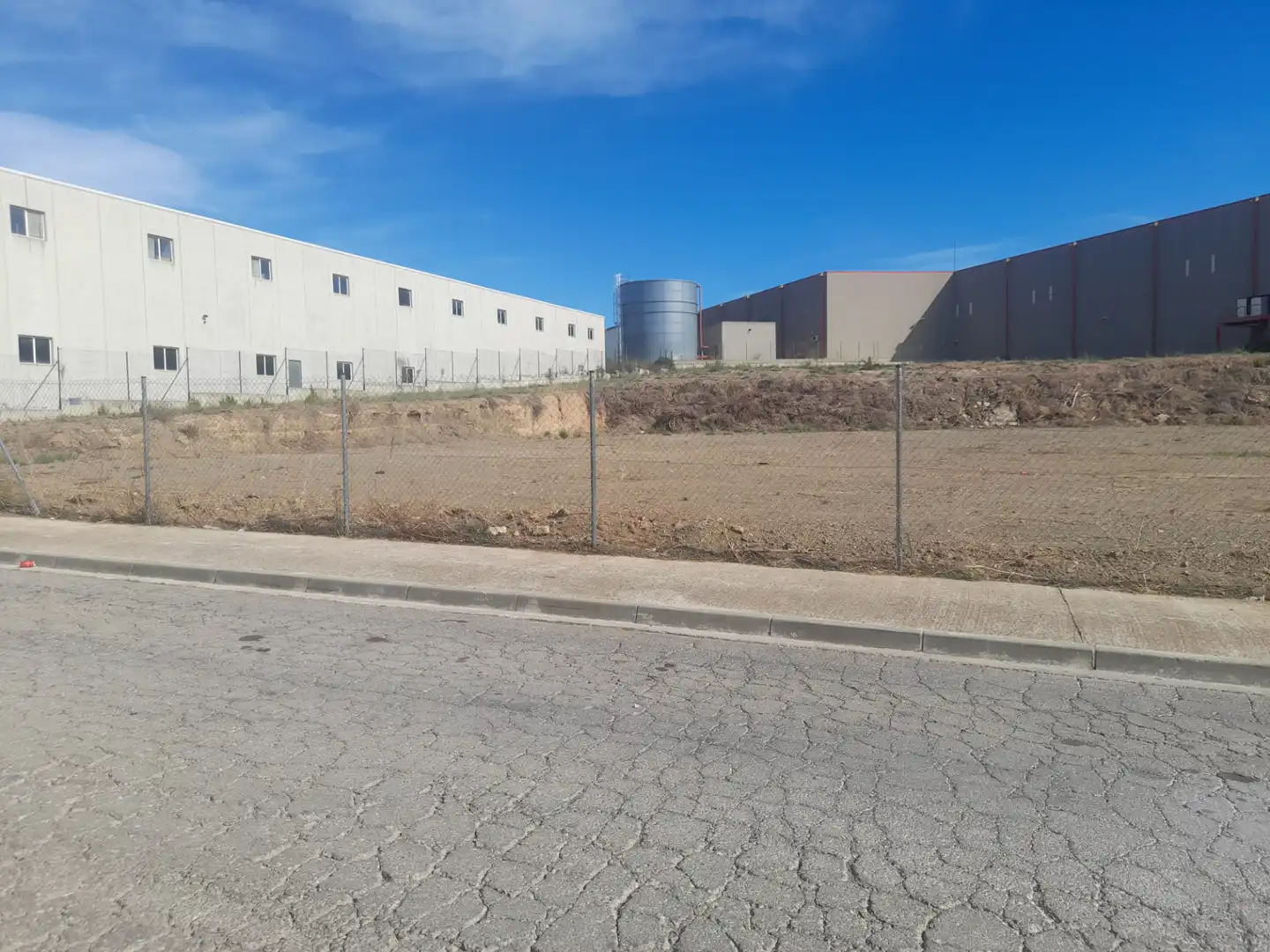 Industriegrundstück zum Verkauf in Piera, imagen 16