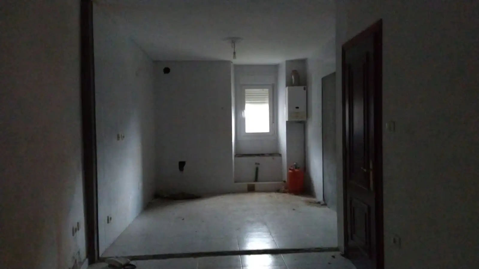Casa amb jardí en venda a Cariño, imagen 7