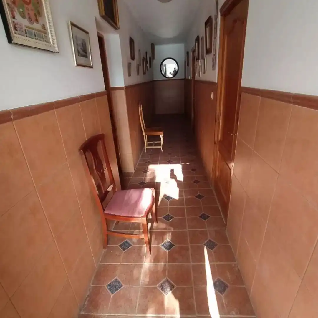 Wohnbaugrundstück zum Verkauf in Cabra, imagen 9