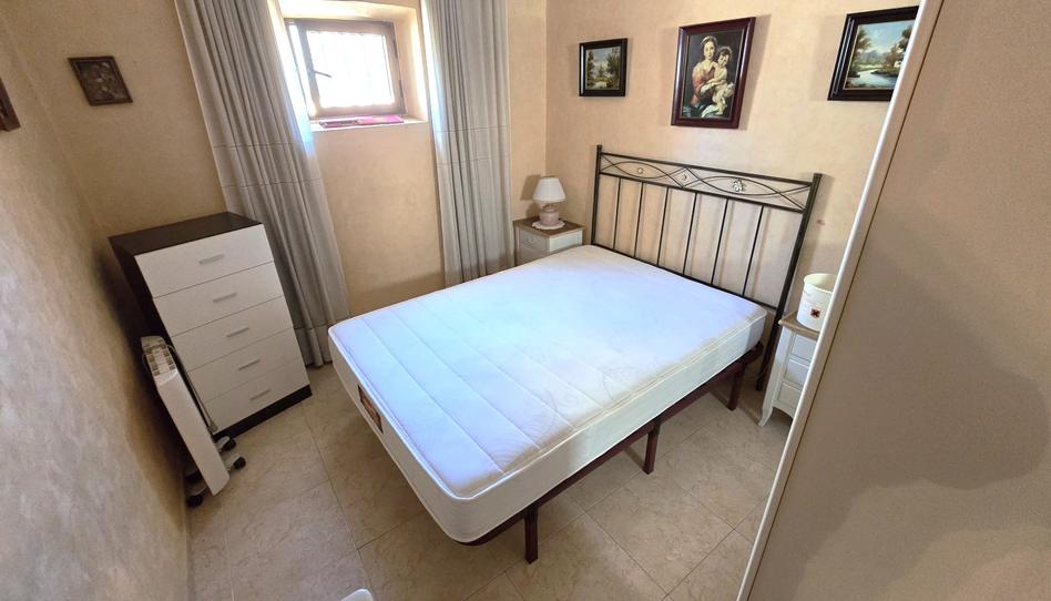 Foto 1 de Apartament de lloguer a Constancia, Casco Antiguo, Cáceres