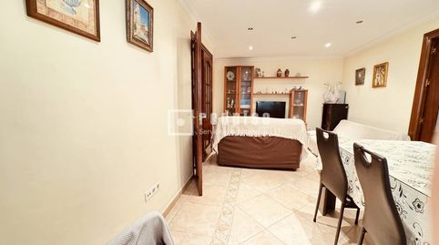 Foto 4 de Piso de alquiler en Parque Ayala - Jardín de la Abadía - Huelín, Málaga Capital