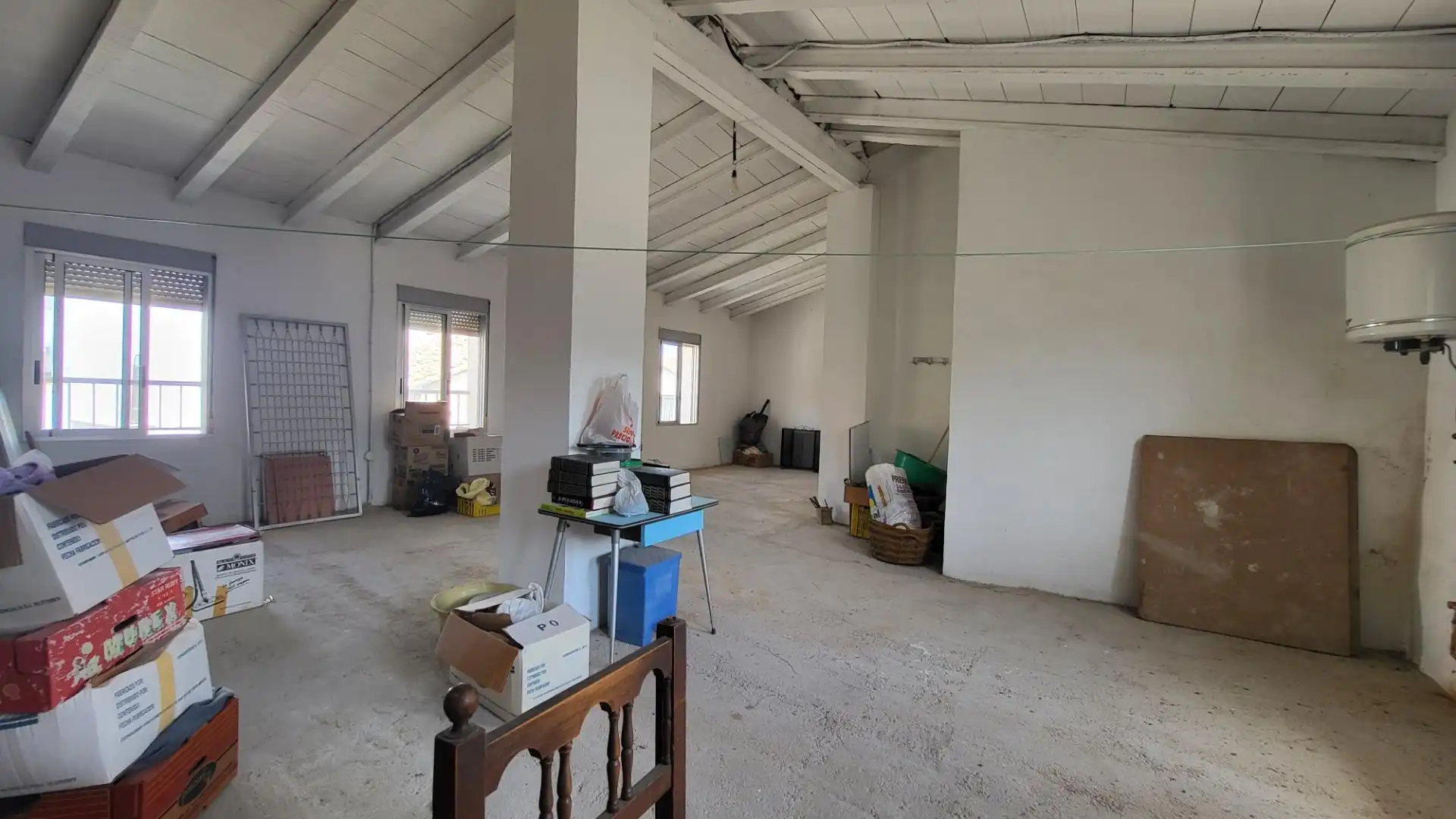 Casa o xalet en venda en Montitxelvo / Montichelvo amb Aire condicionat, Calefacció i Terrassa
